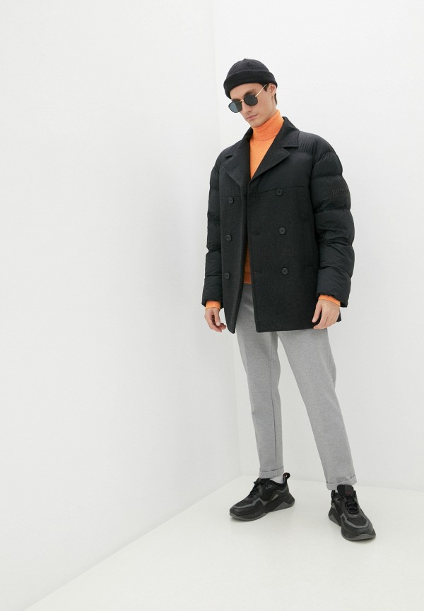 фото Полупальто bikkembergs