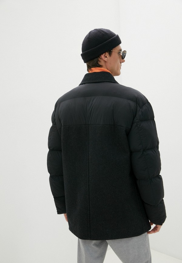 фото Полупальто bikkembergs