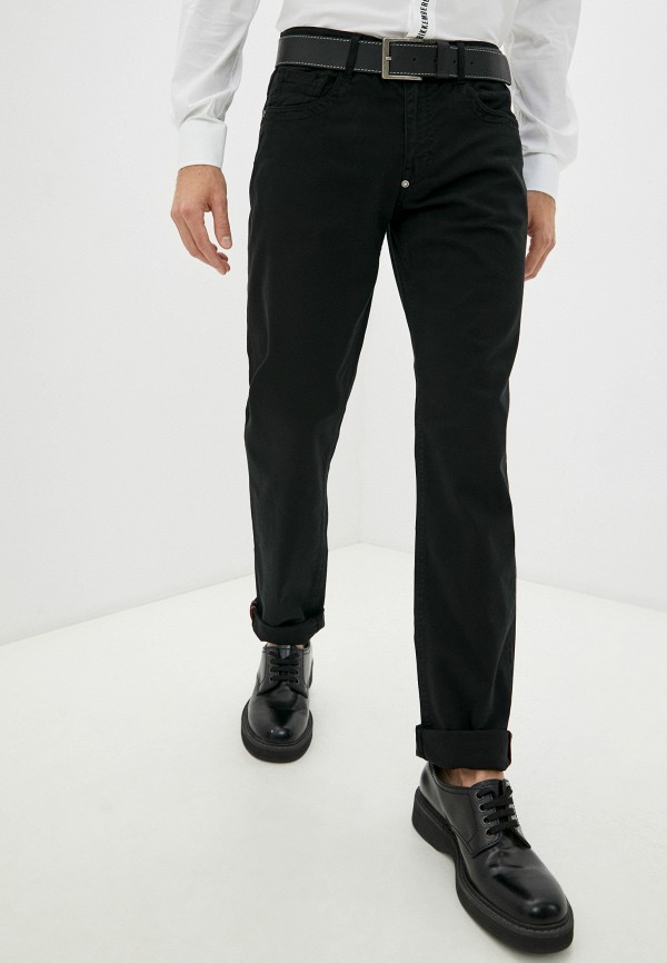 

Брюки Bikkembergs, Черный, Bikkembergs RTLAAP297901
