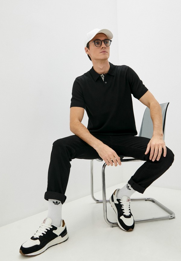 фото Поло bikkembergs