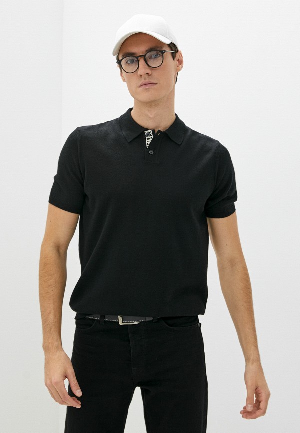 фото Поло bikkembergs