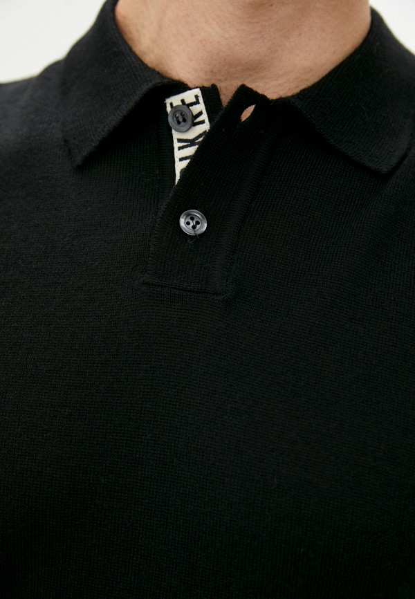 фото Поло bikkembergs