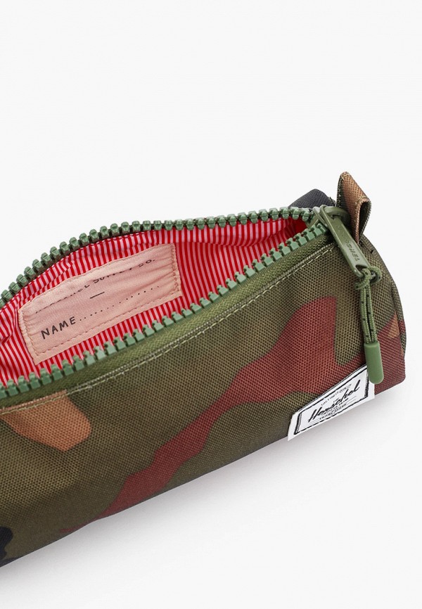 фото Пенал herschel supply co