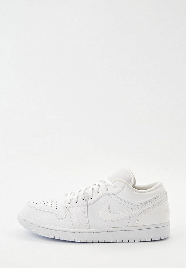 

Кеды Jordan, Белый, AIR JORDAN 1 LOW
