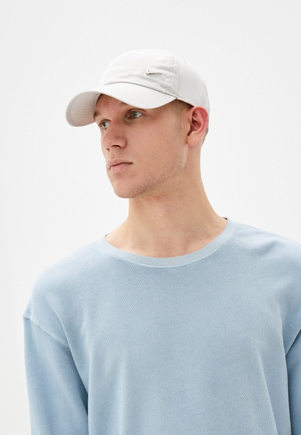 фото Бейсболка nike