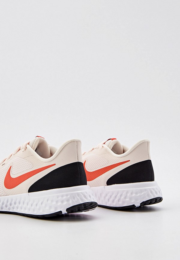 

Кроссовки Nike, Розовый, WMNS NIKE REVOLUTION 5