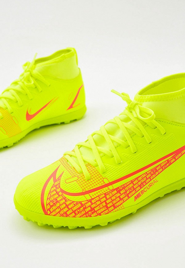 фото Шиповки nike