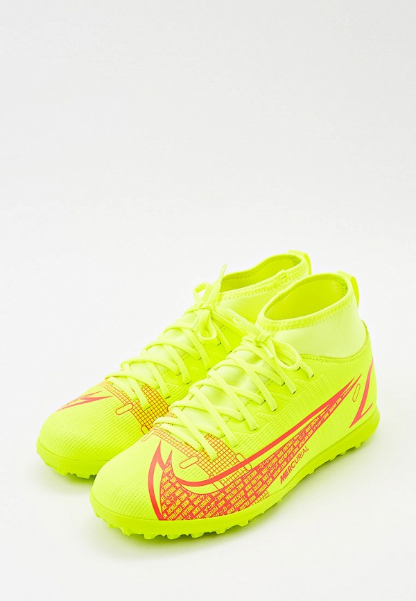 фото Шиповки nike