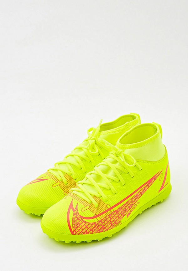 фото Шиповки nike