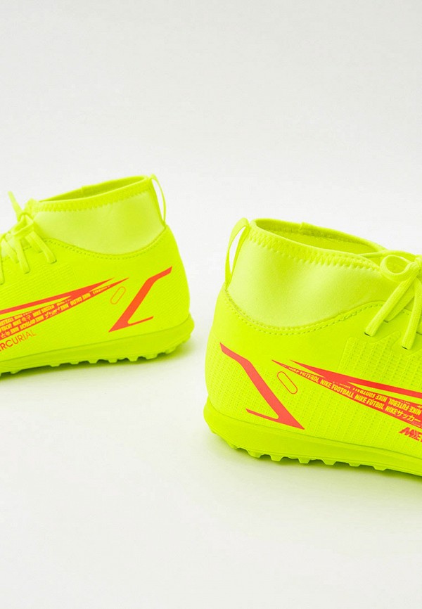 фото Шиповки nike
