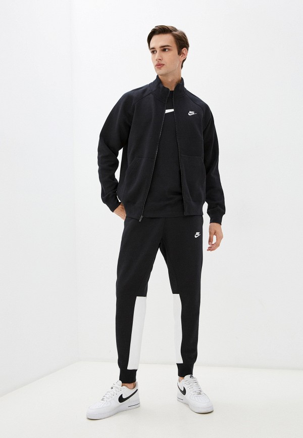 

Костюм спортивный Nike, Черный, M NSW SPE TRK SUIT FLC