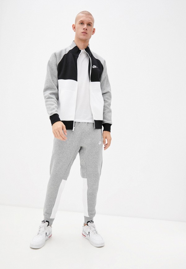 

Костюм спортивный Nike, Разноцветный, M NSW SPE TRK SUIT FLC