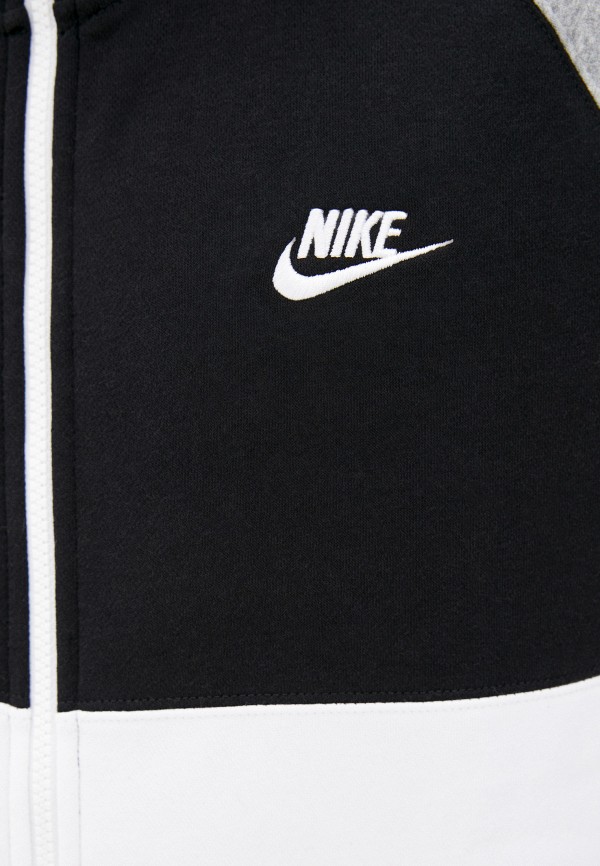 фото Костюм спортивный nike