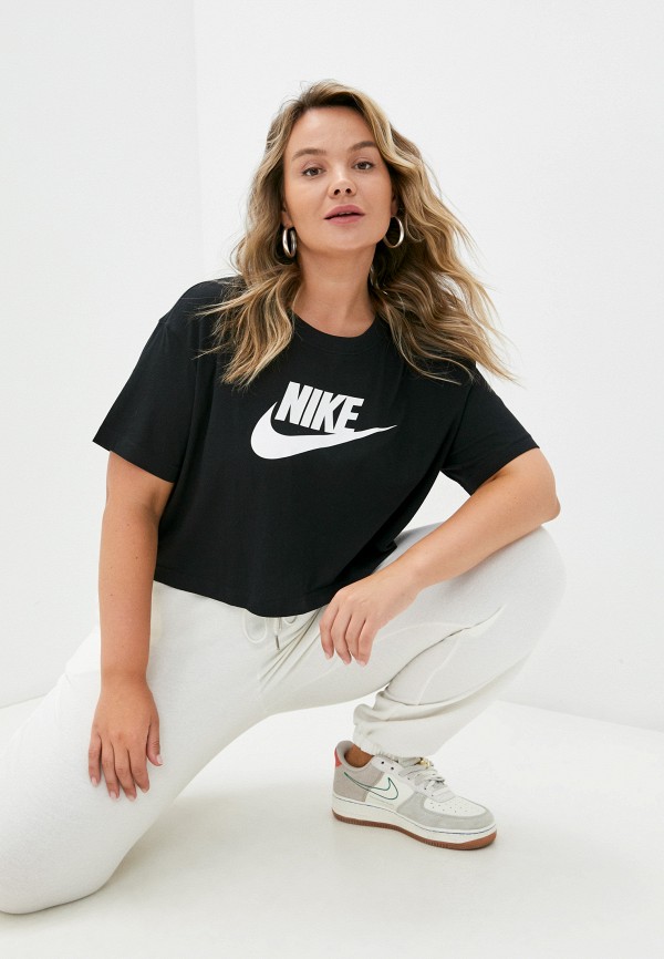 фото Футболка nike