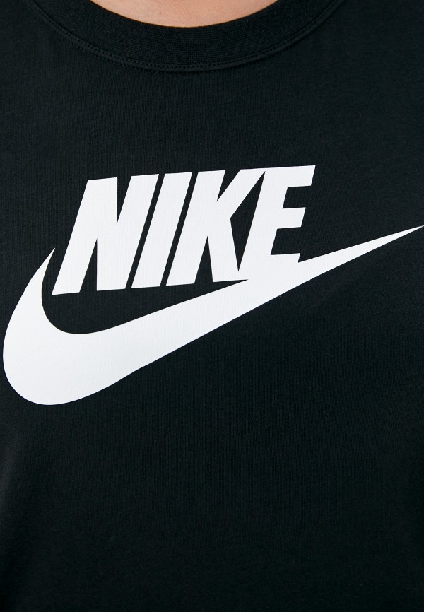 фото Футболка nike