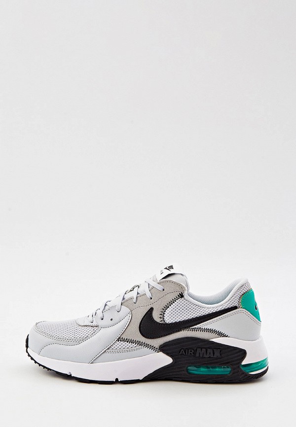 

Кроссовки Nike, Белый, NIKE AIR MAX EXCEE