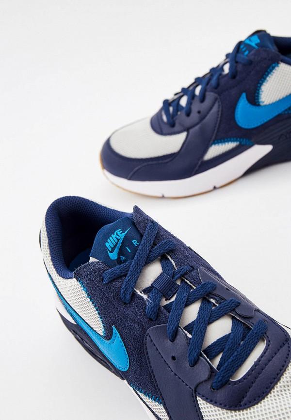 фото Кроссовки nike