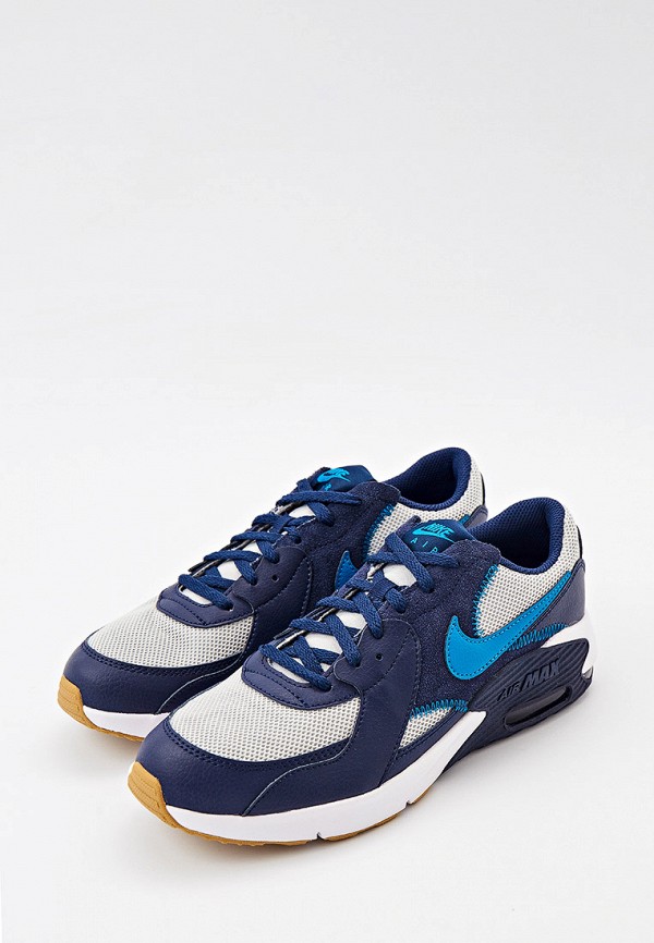 фото Кроссовки nike