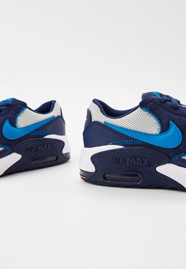 фото Кроссовки nike