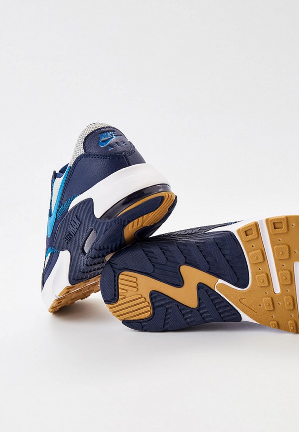 

Кроссовки Nike, Синий, NIKE AIR MAX EXCEE (GS)