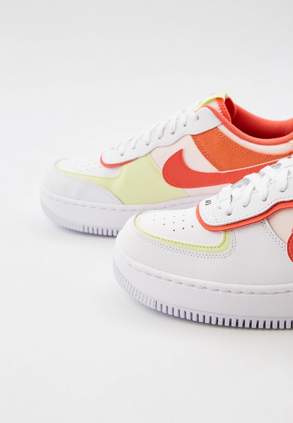 фото Кеды nike