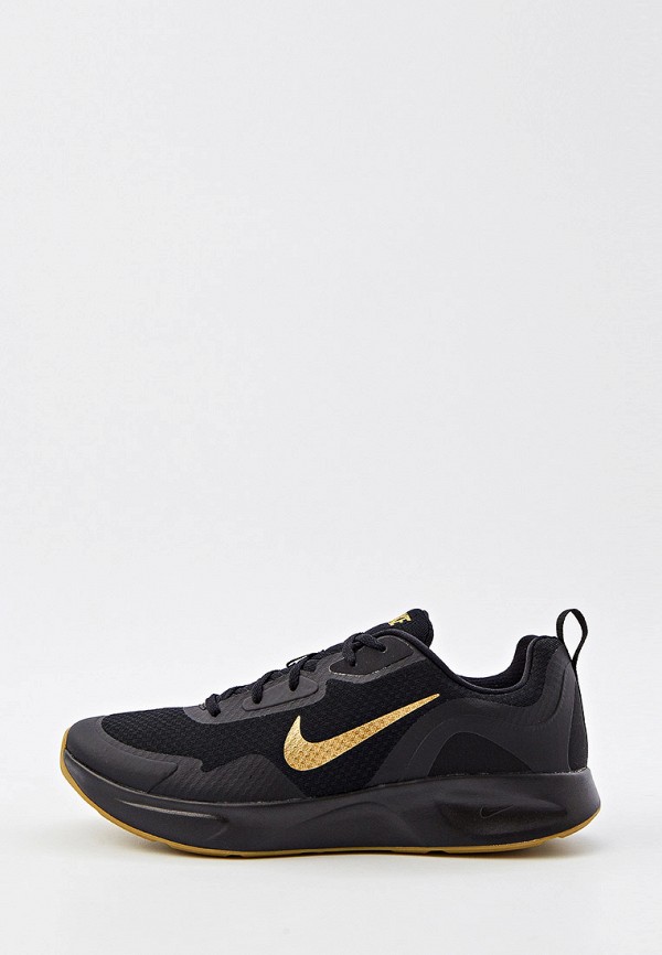 

Кроссовки Nike, Черный, NIKE WEARALLDAY