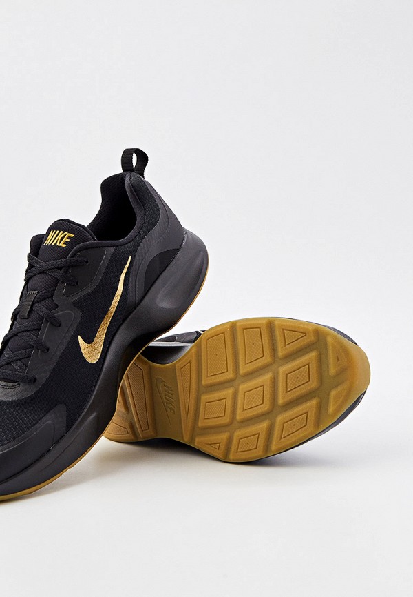 фото Кроссовки nike