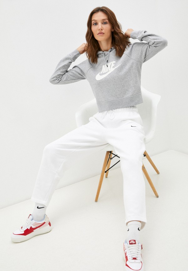 фото Худи nike