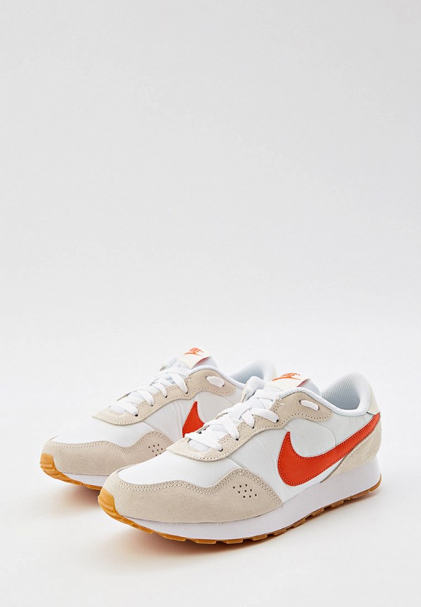 

Кроссовки Nike, Бежевый, NIKE MD VALIANT (GS)