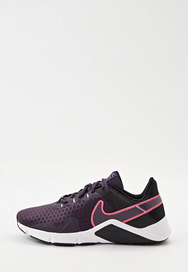 

Кроссовки Nike, Фиолетовый, W LEGEND ESSENTIAL 2