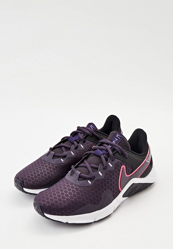 фото Кроссовки nike