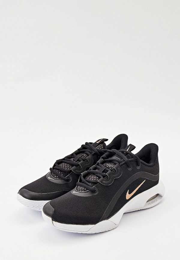 

Кроссовки Nike, Черный, WMNS AIR MAX VOLLEY