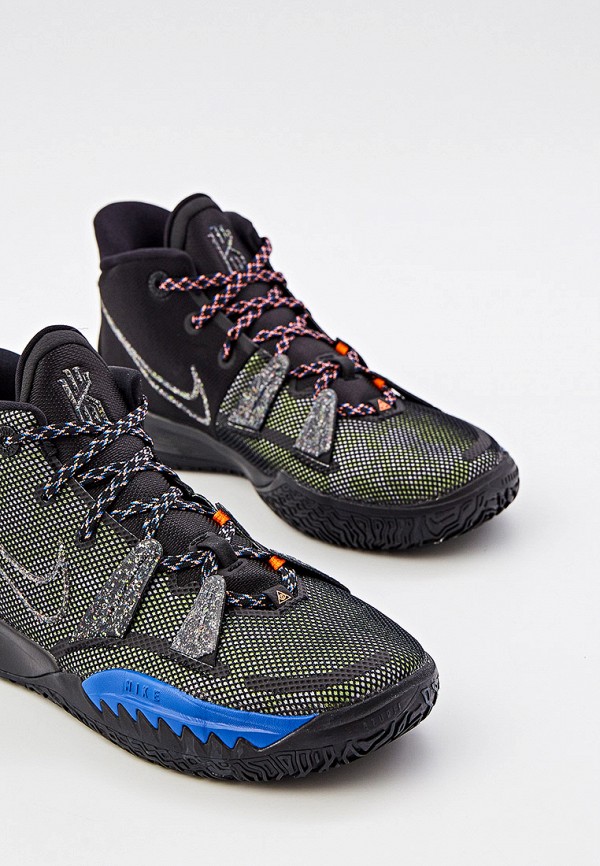 

Кроссовки Nike, Черный, KYRIE 7 (GS)