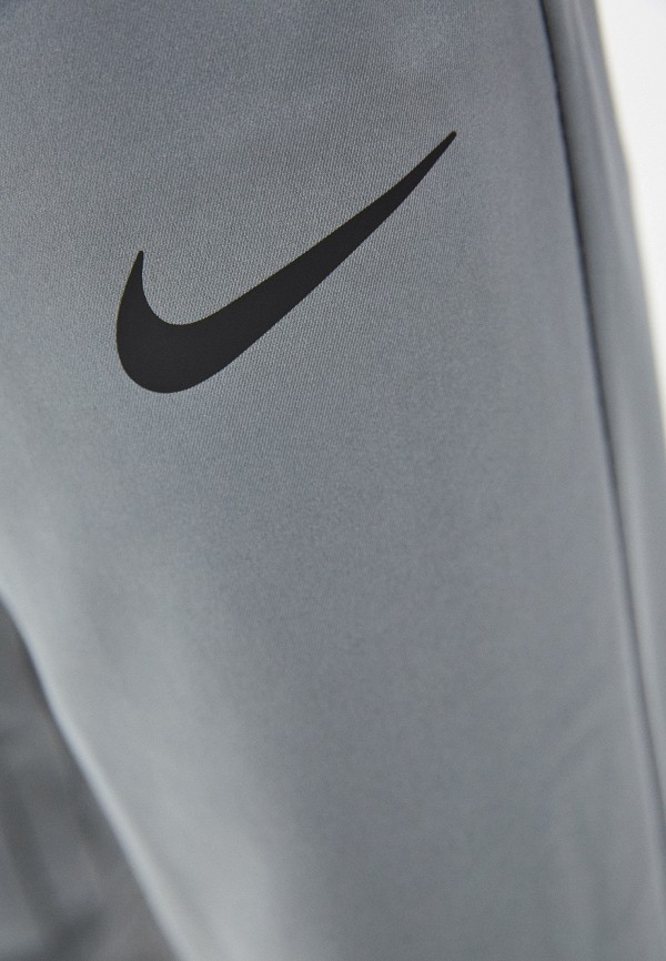 

Брюки спортивные Nike, Серый, M NK DF TEAM WVN PANT
