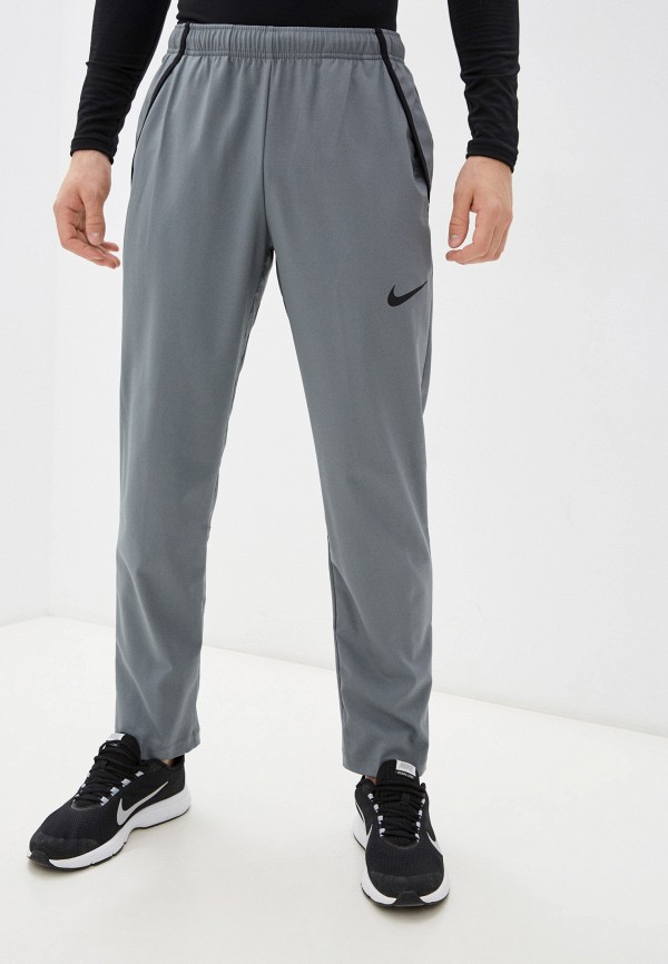 фото Брюки спортивные nike