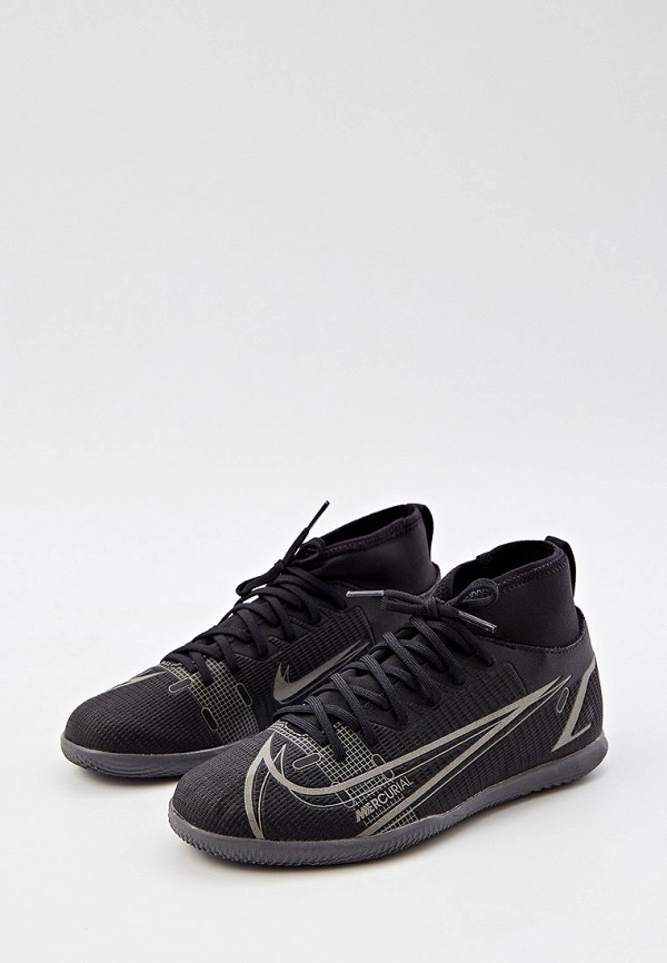 фото Бутсы зальные nike