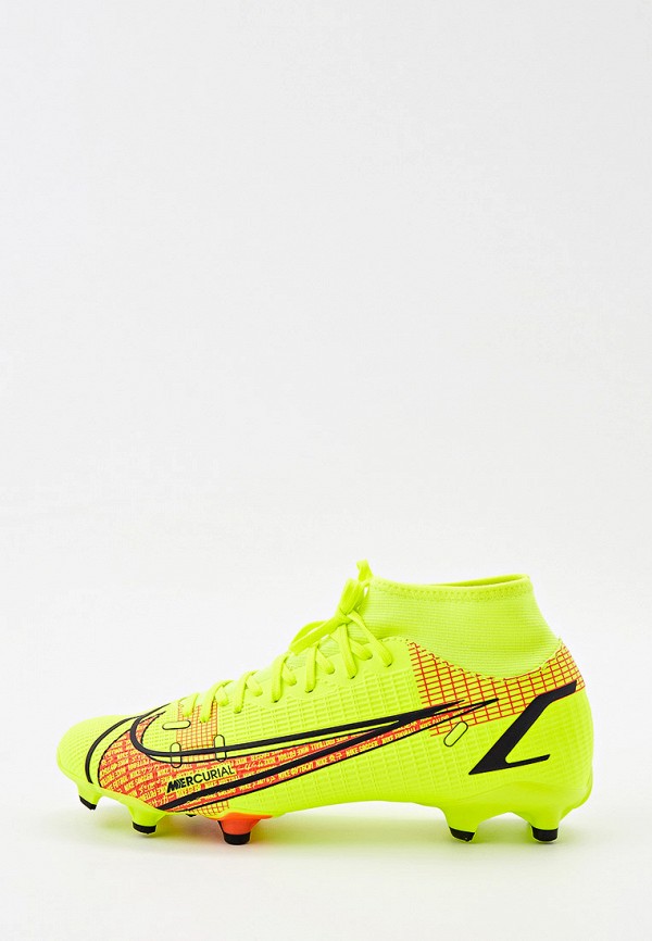 фото Бутсы nike