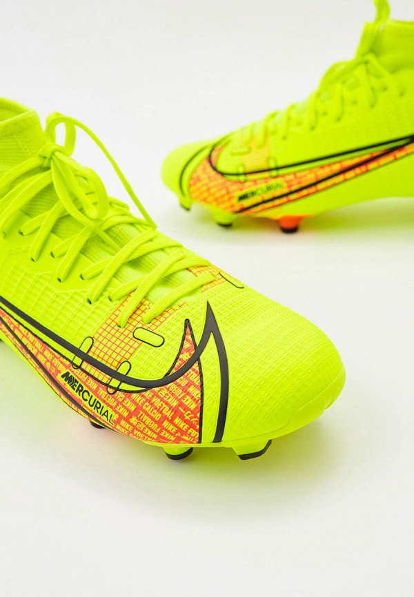 фото Бутсы nike