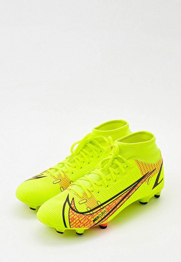 фото Бутсы nike