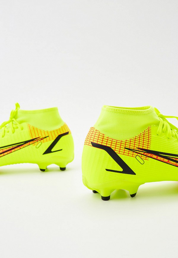 фото Бутсы nike