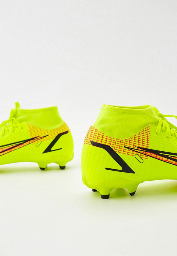 фото Бутсы nike