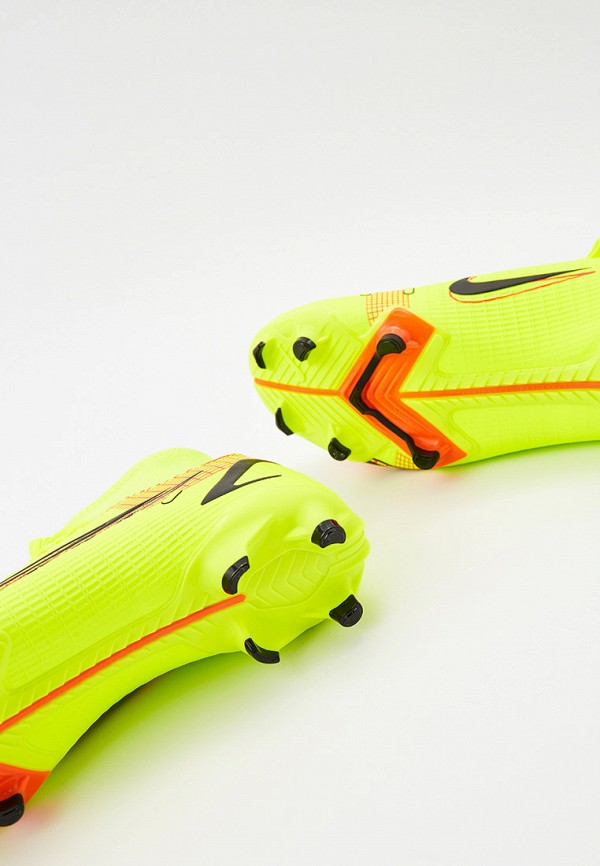 фото Бутсы nike