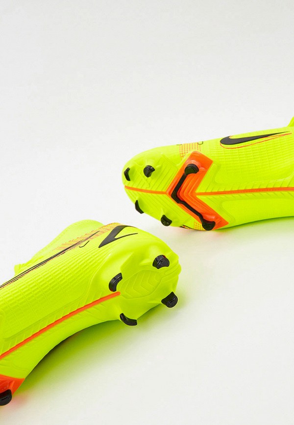 фото Бутсы nike