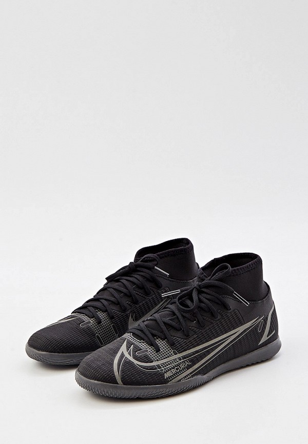 фото Бутсы зальные nike