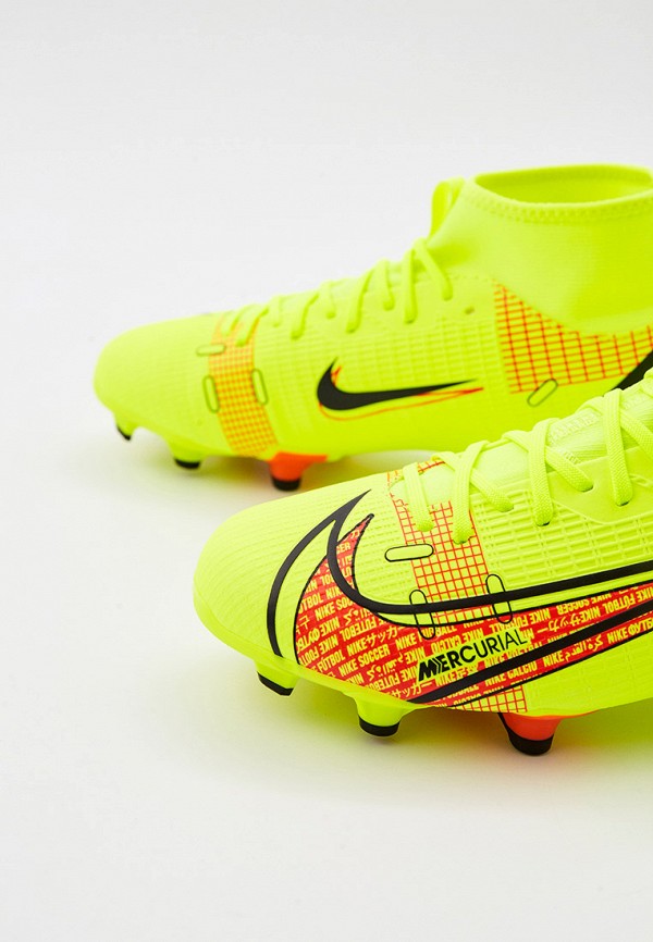 фото Бутсы nike