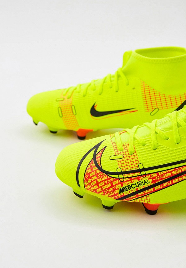 фото Бутсы nike