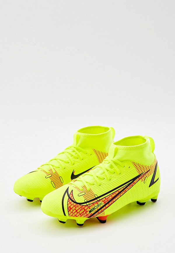 фото Бутсы nike