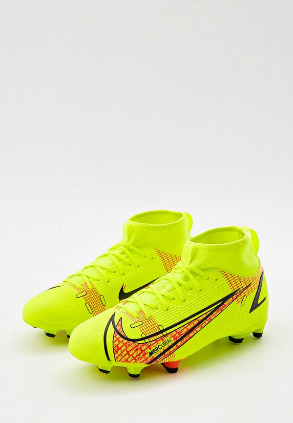 фото Бутсы nike