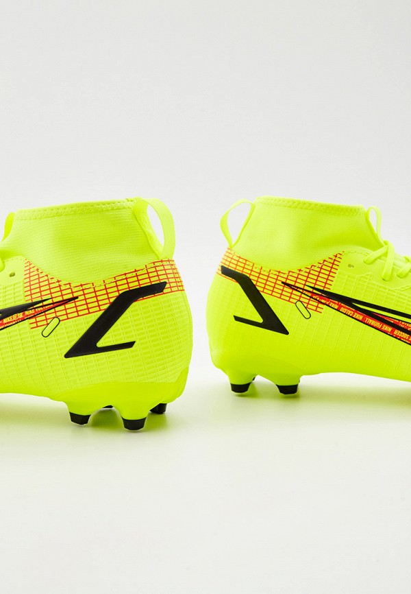 фото Бутсы nike