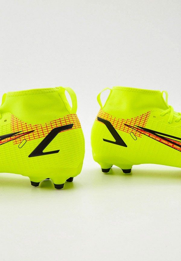 фото Бутсы nike